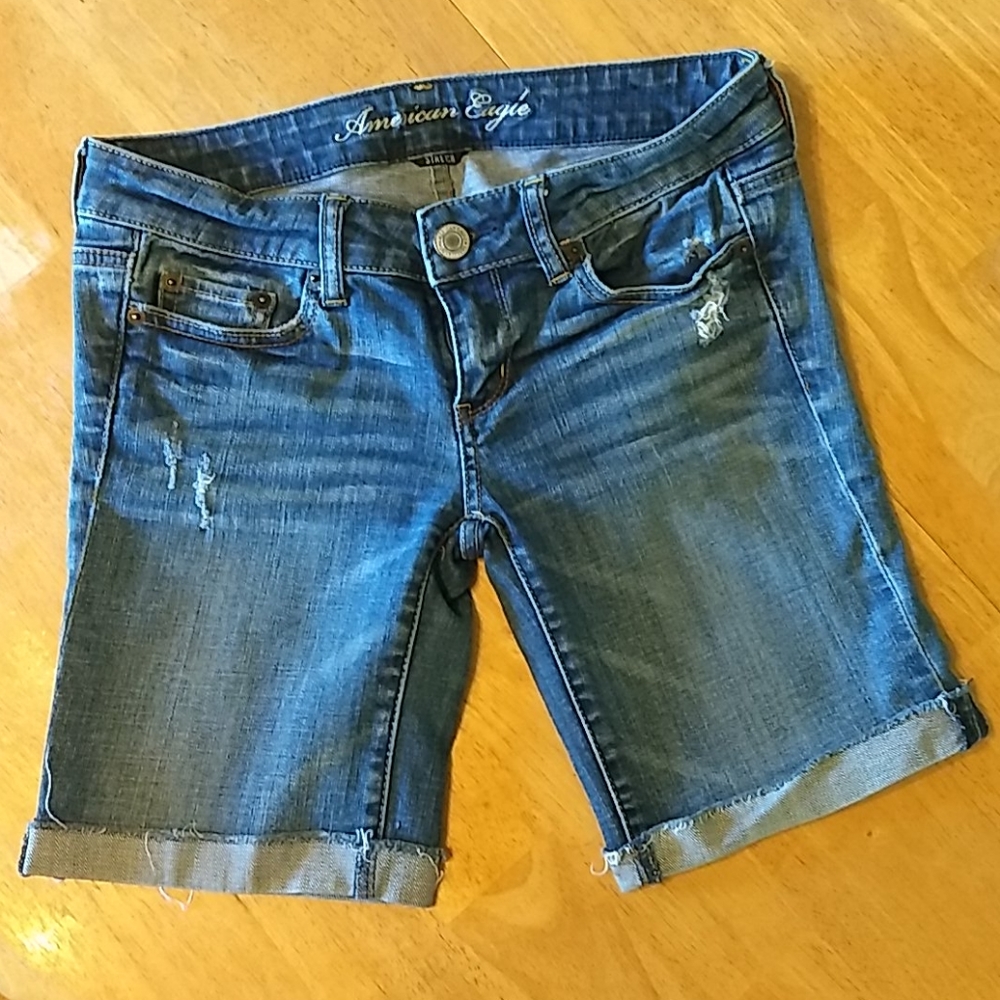 American Eagle shorts